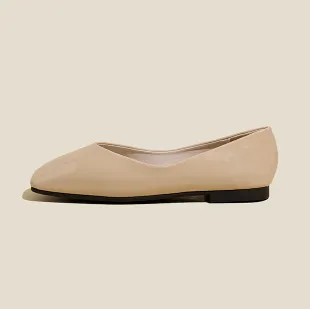 MINIMAL MOC PUMP SHOE